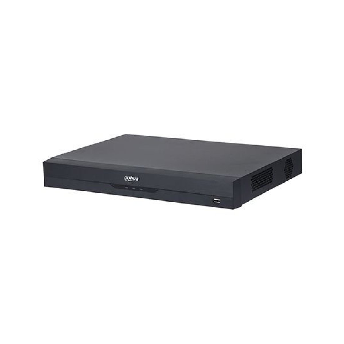 Гибридный видеорегистратор Dahua DH-XVR5216AN-I3