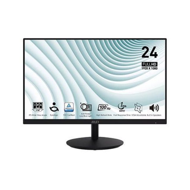 Монитор MSI MP242A 23.8" 