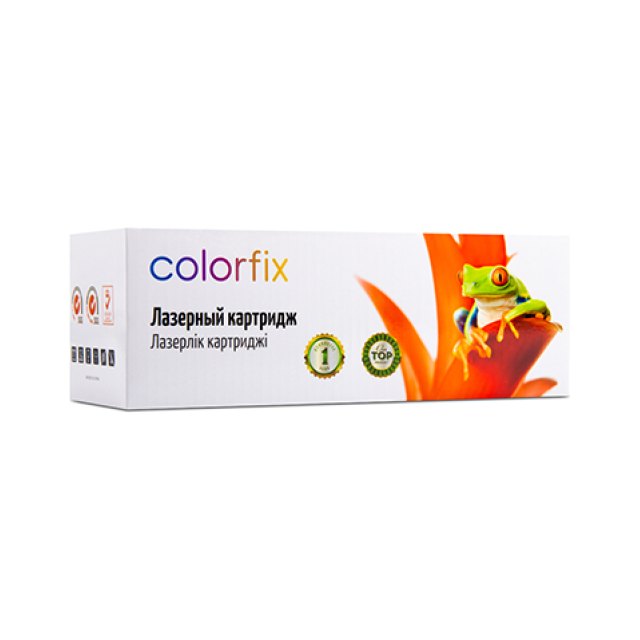 Картридж Лазерный Colorfix CB543A/CE323A/CF213A