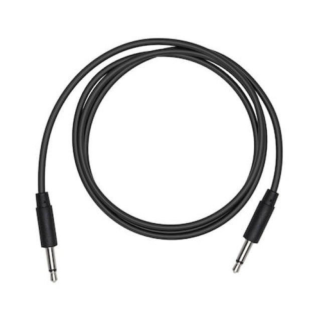 Кабель Morelecs Jack 3.5/3,5  1м 
