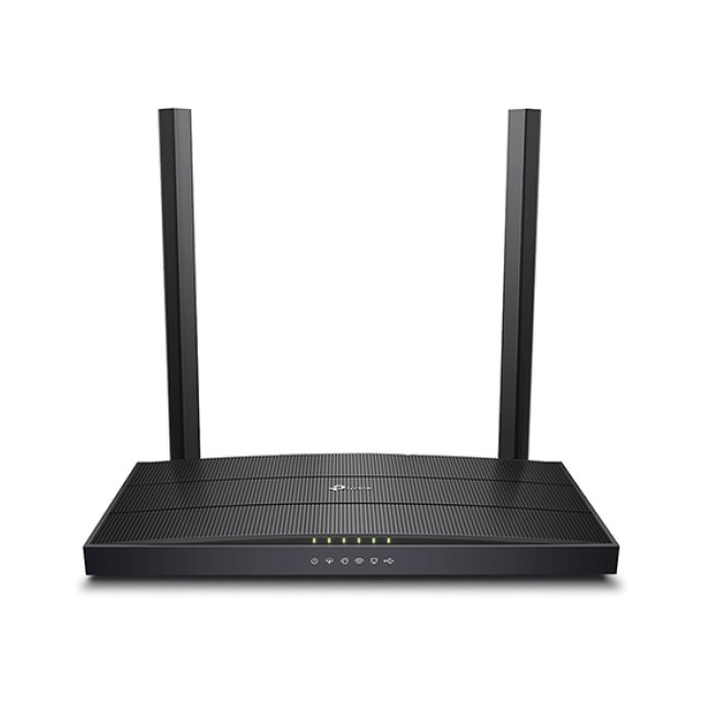 Модем TP-Link Archer VR400