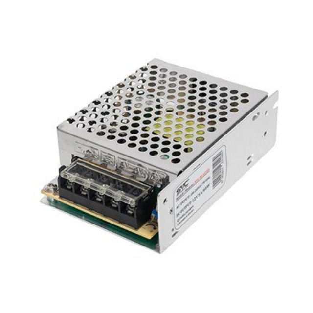 Источник питания SVC PS-12V5A