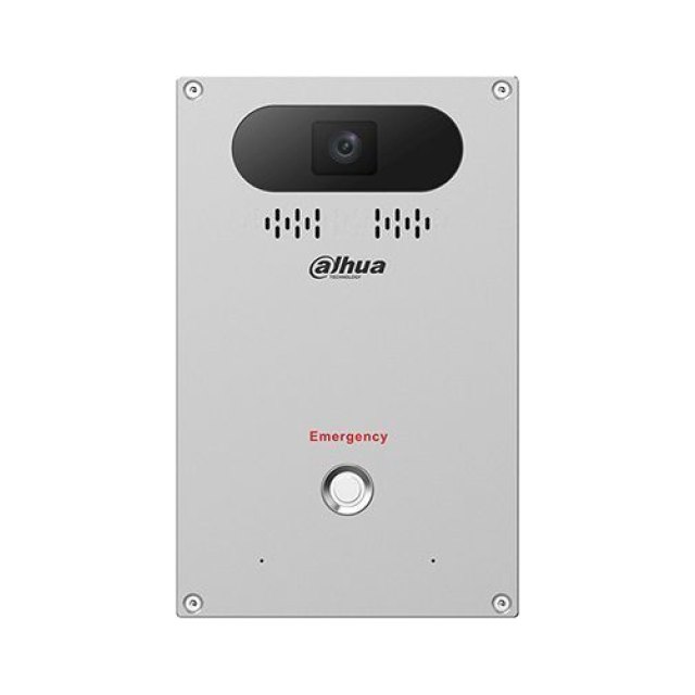 Домофонная система Dahua DHI-VTA2501G