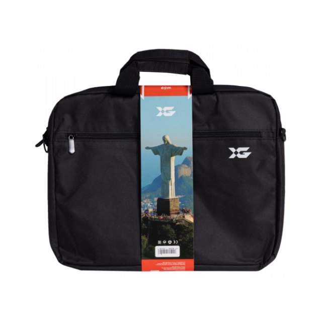 Сумка для ноутбука XG Rio 15.6" (XGNB-101B)