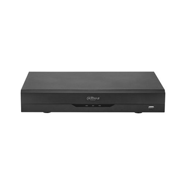 Гибридный видеорегистратор Dahua DH-XVR5104H-4KL-I3