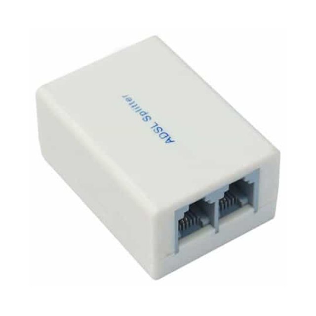 ADSL SPLITER 