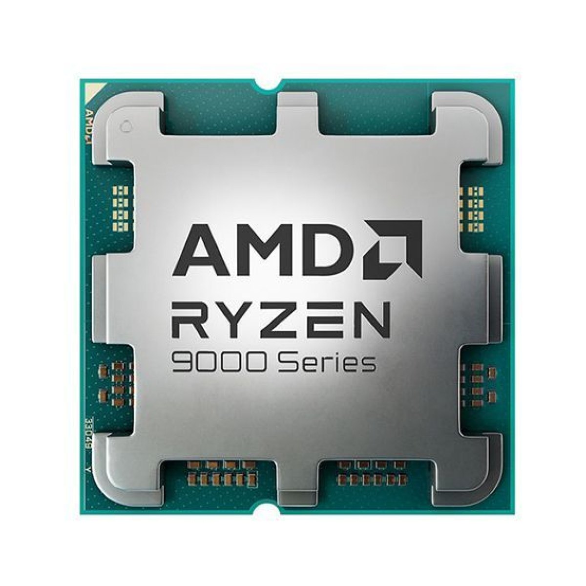 Процессор (CPU) AMD Ryzen 7 9800X3D 120W AM5