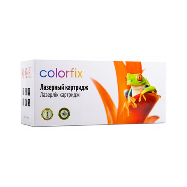 Картридж Лазерный Colorfix CF543A/054M