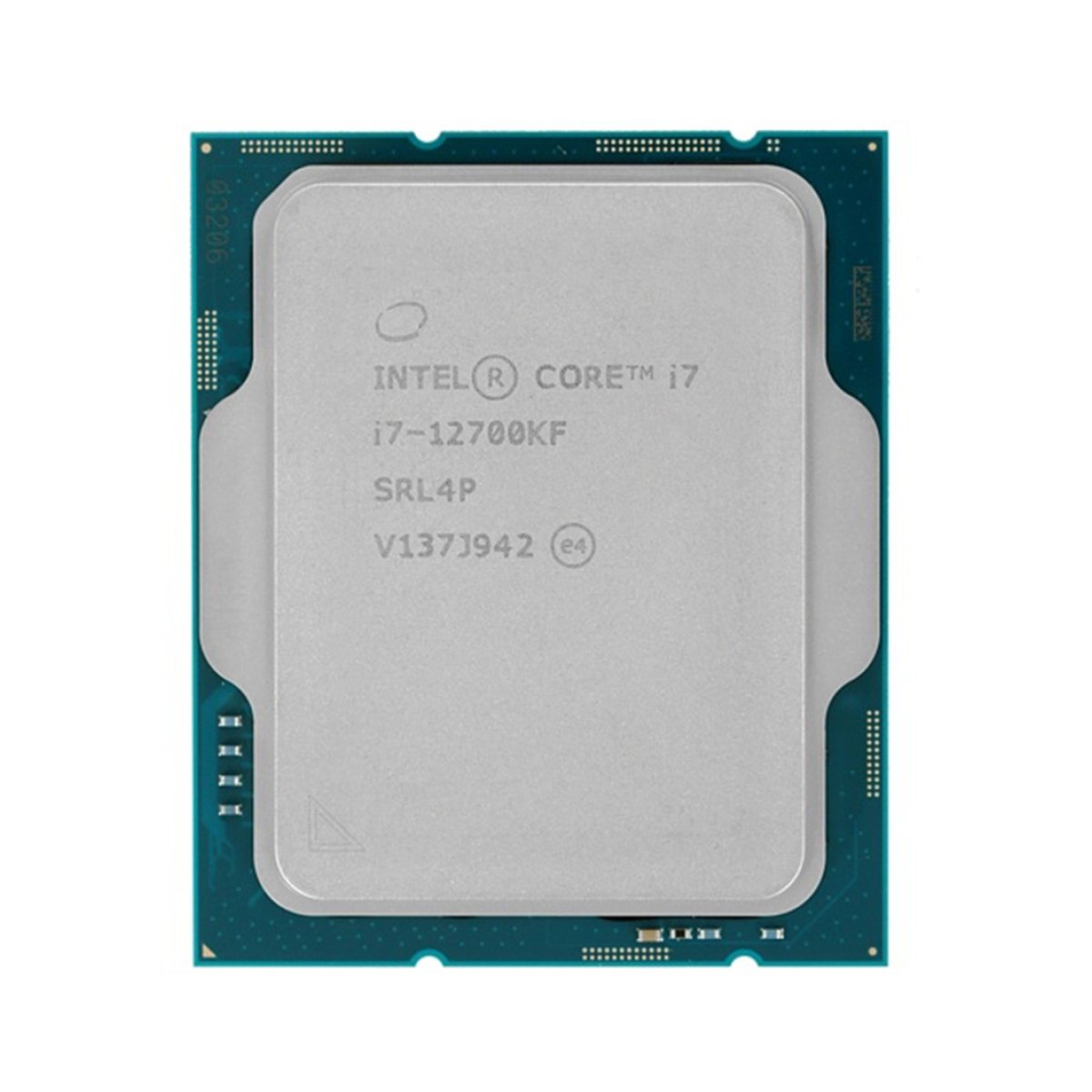 Процессор Intel Core i7-12700KF