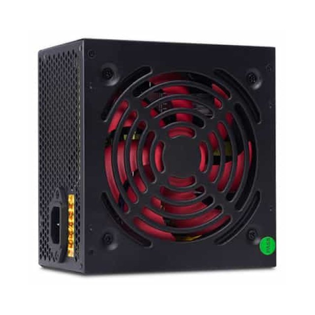 Блок питания X-Game Shadow 400W (400 Вт, 1 внт. 120 мм.)