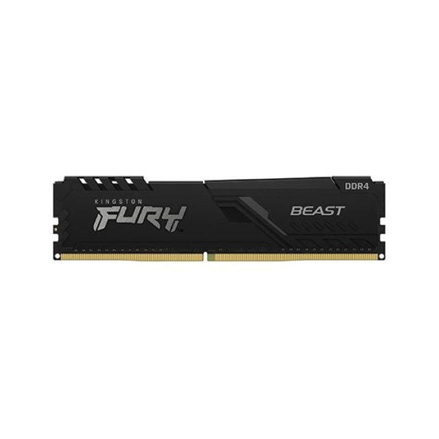 Оперативная память Kingston FURY Beast KF432C16BB1/16 