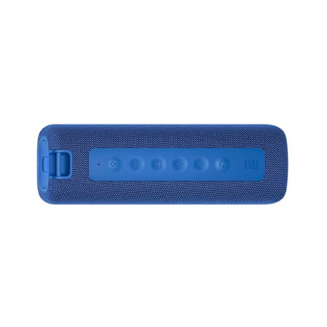 Колонка Xiaomi Mi Outdoor Speaker(16W) (2.0) Синий