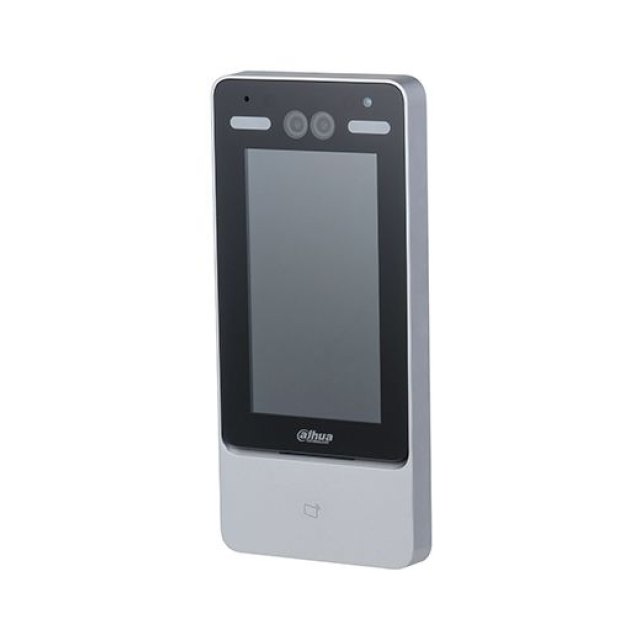 Контроллер доступа Dahua DHI-ASI7213Y-V3