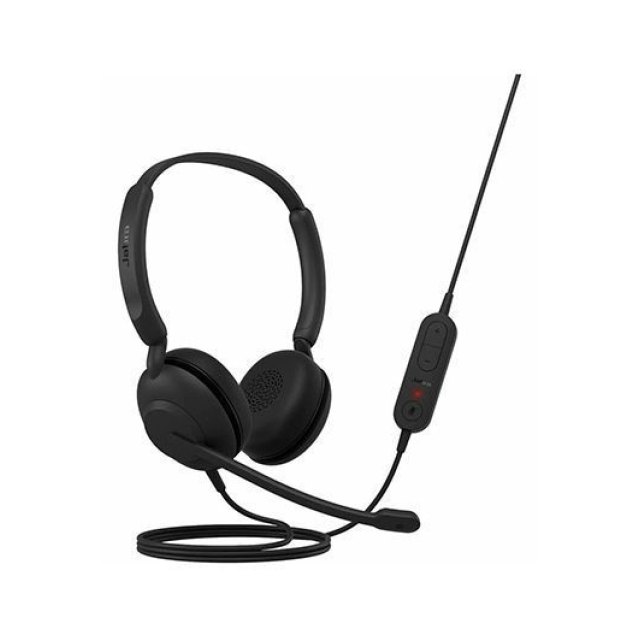 Гарнитура Jabra EVOLVE 10 Stereo