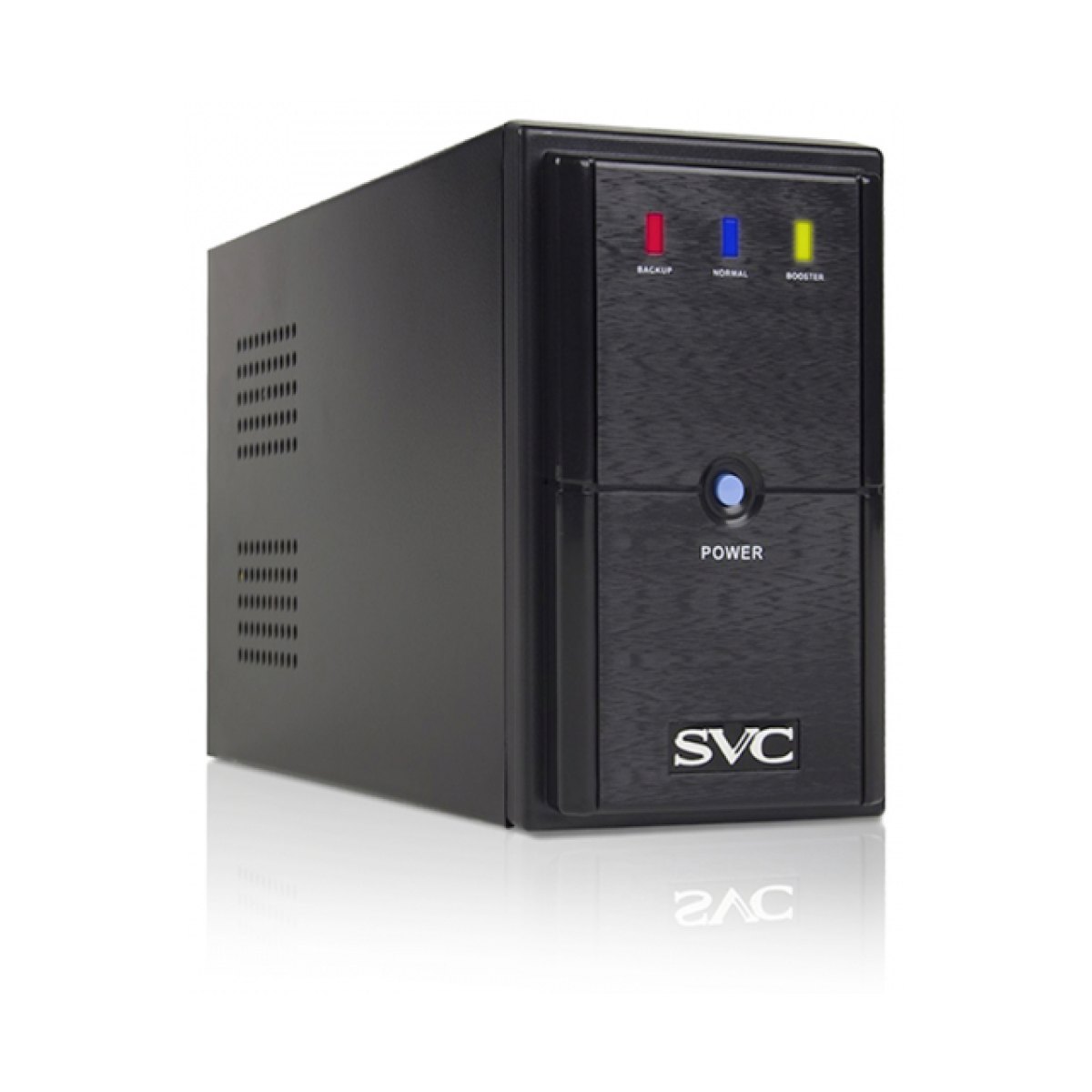 ИБП SVC V-500-L, Black