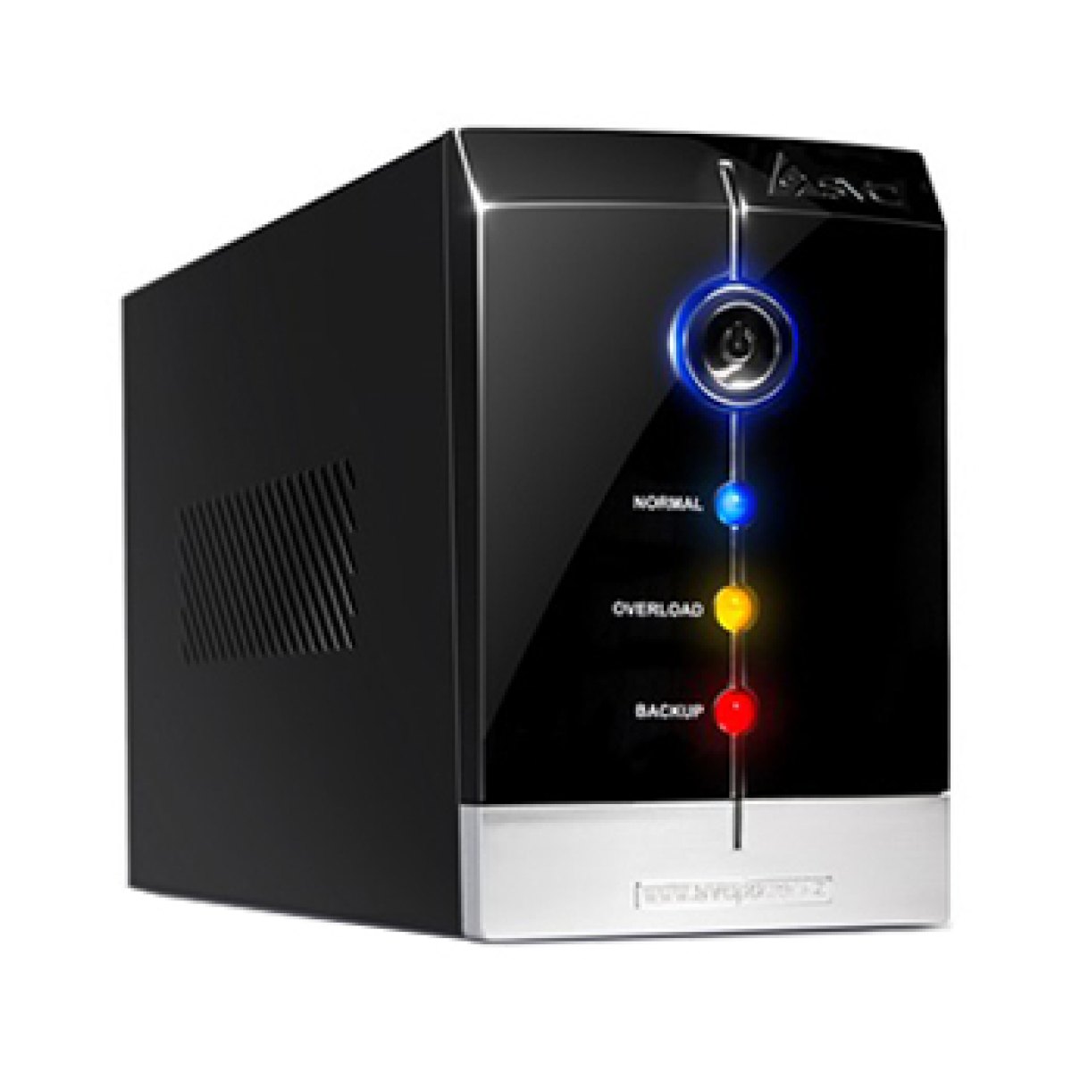 ИБП SVC V-1000-F, Black