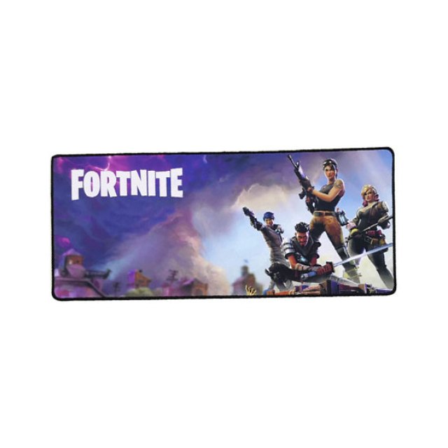 Коврик для мыши Gaming "FORTNITE",Dimensions:800mm x 320(280) x 4mm