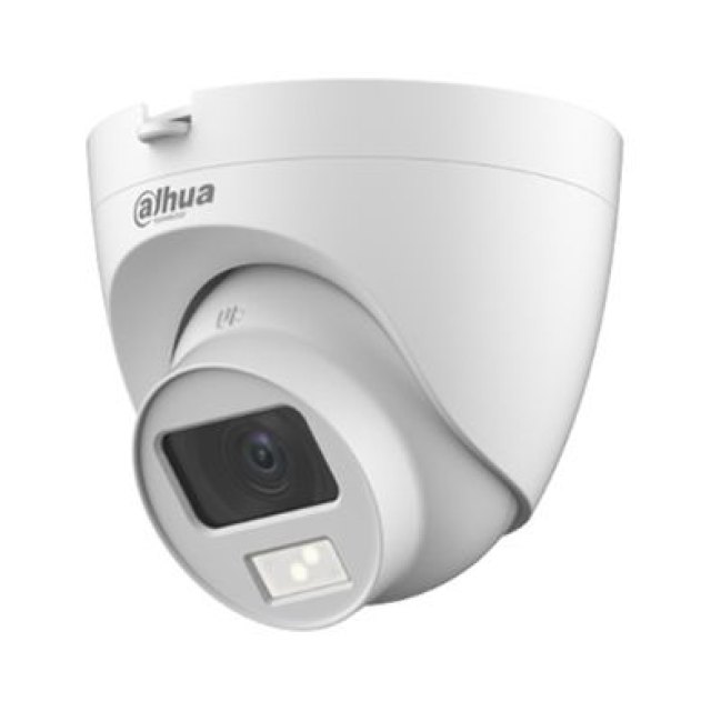 HDCVI видеокамера Dahua DH-HAC-HDW1500CLQP-IL-A-0280B