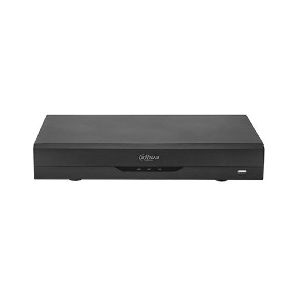 Гибридный видеорегистратор Dahua DH-XVR5104H-4KL-I3