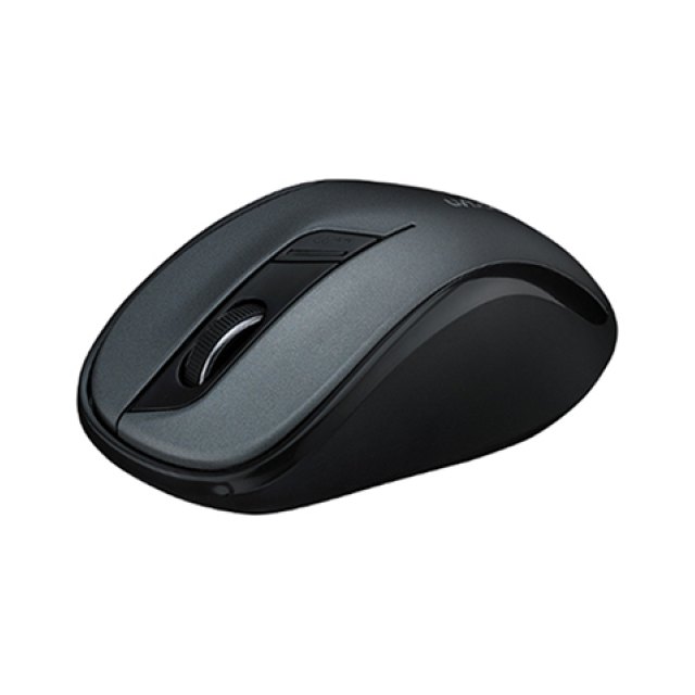 Компьютерная мышь Rapoo M500 Silent Black