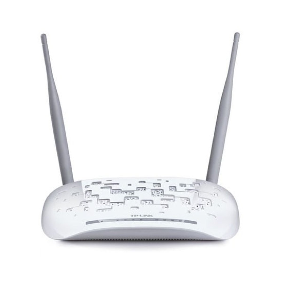 Модем TP-Link TD-W8961N, Белый