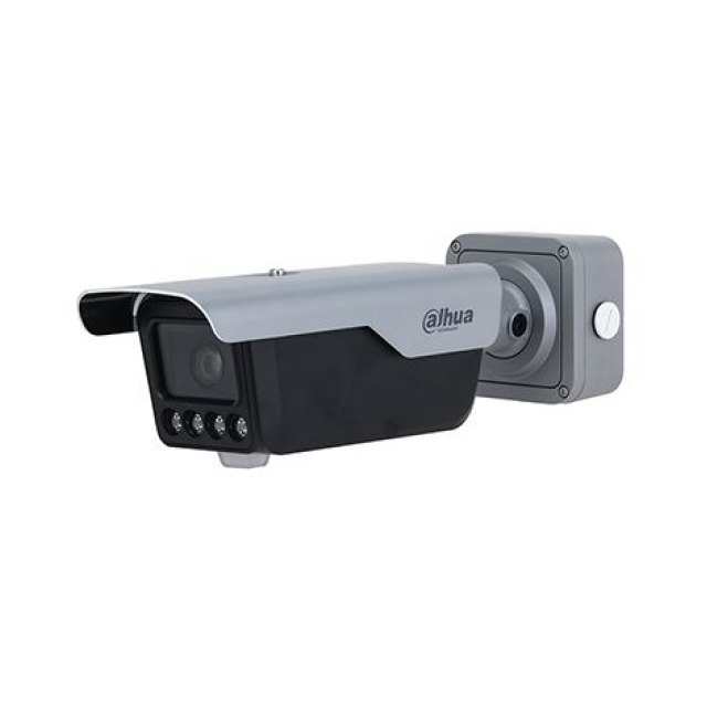 IP видеокамера Dahua DHI-ITC413-PW4D-Z3
