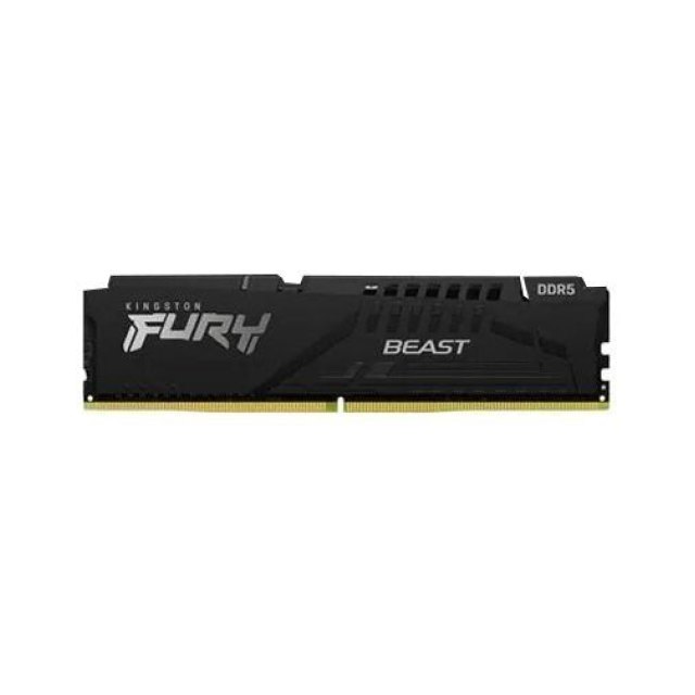 Оперативная память Kingston Fury Beast KF552C40BBK2-16 