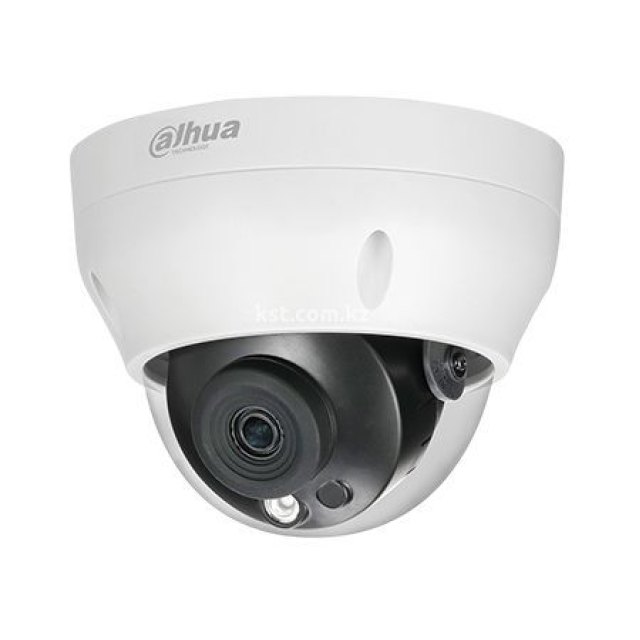 IP Видеокамера Dahua DH-IPC-HDPW1230R1P-0280B