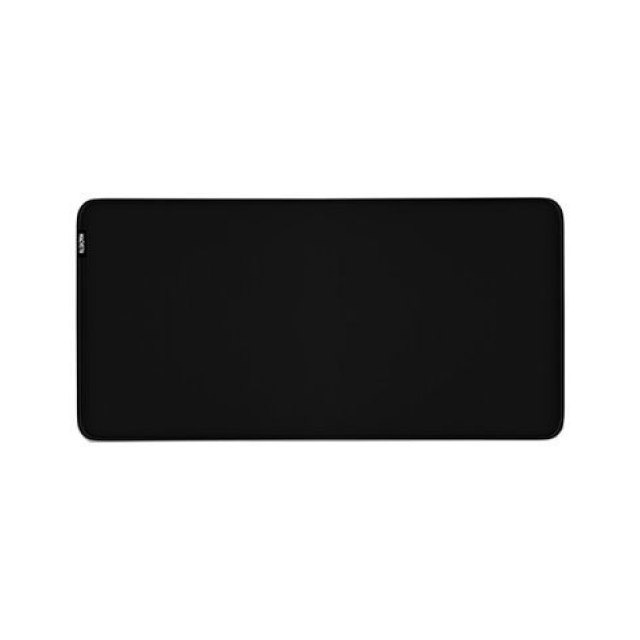 Pad for Mouse Black Color,Dimensions:600mm x 300mm x 4mm