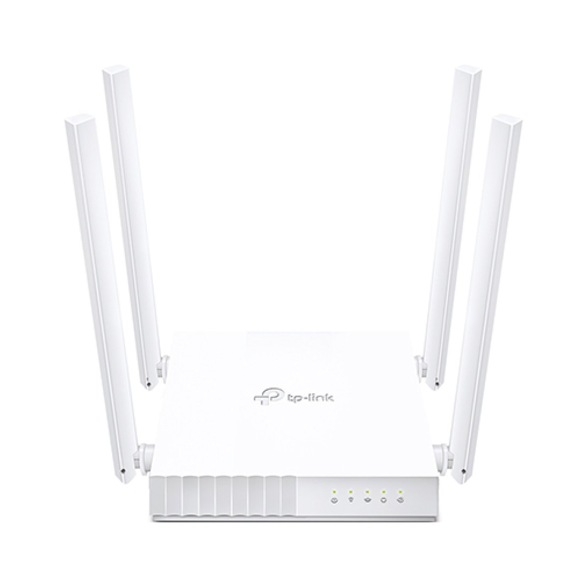 Маршрутизатор TP-Link Archer C24, Белый