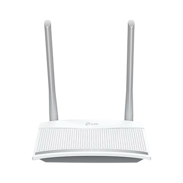 Маршрутизатор TP-Link TL-WR820N