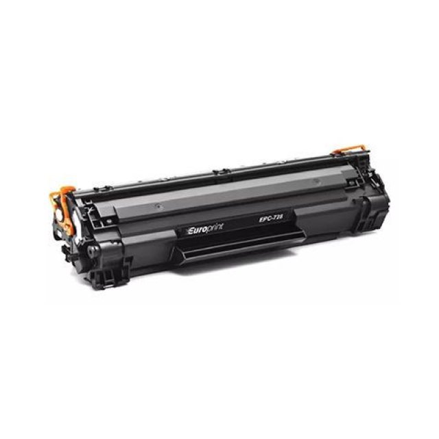 Картридж Лазерный Europrint EPC-728 HP LJ M1536, P1566, P1606, Canon MF4410, FAX L150, L170, L410