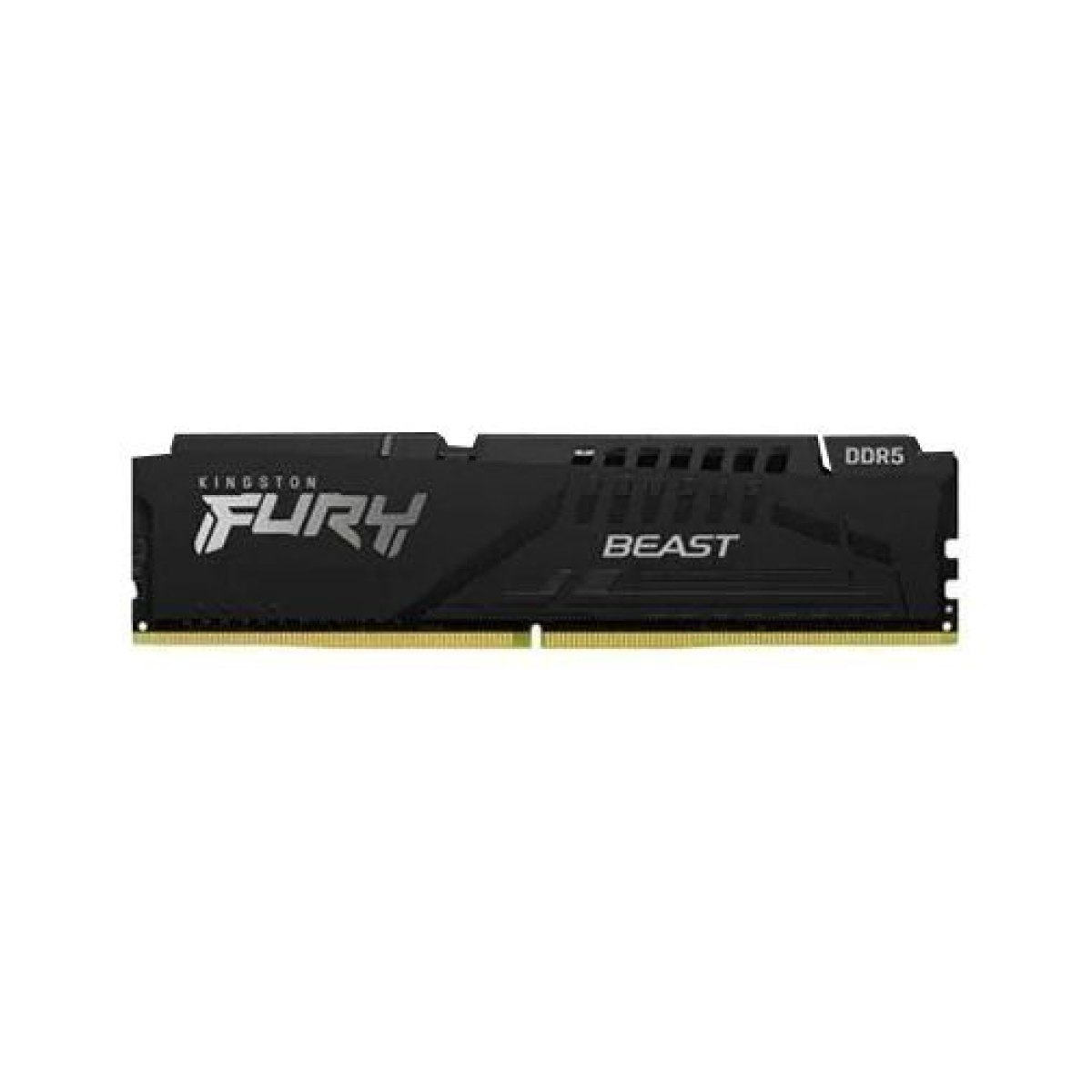 Оперативная память Kingston Fury Beast KF552C40BBK2-16 
