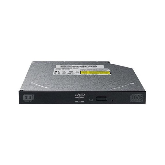Оптический привод LITE-ON DS-8ACSH DVD RW DL, Черный