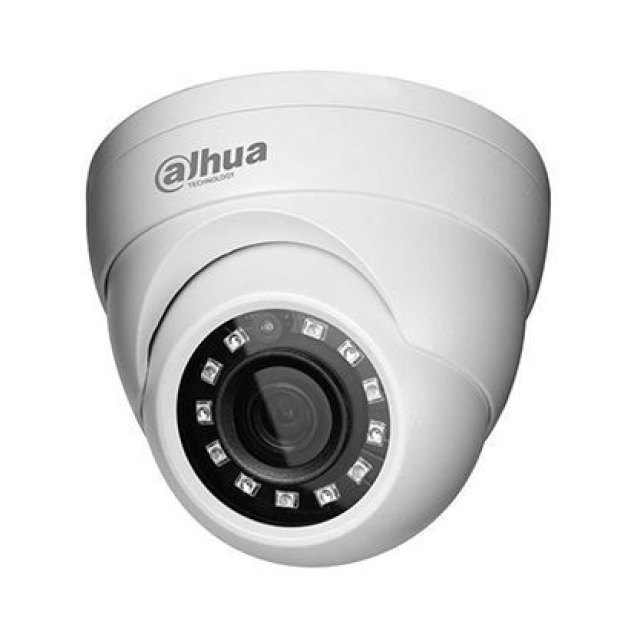 Dahua DH-HAC-HDW1200MP-0360B-S3A HDSVI камеры 2Мп