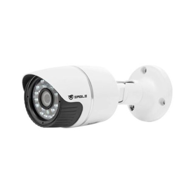 Цилиндрическая HD-SDI камера, EAGLE, EGL-SBL330, CMOS-матрица 1/2.7", Механический ИК-фильтр, ИК-под