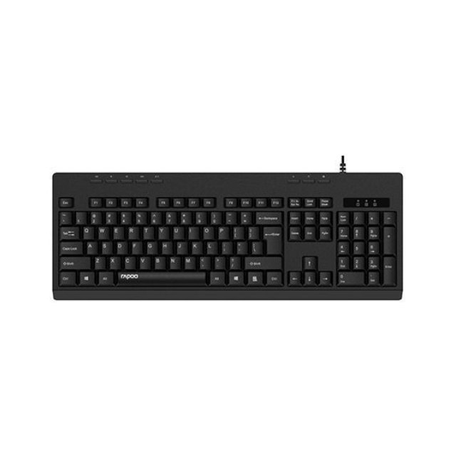 Клавиатура Rapoo NK2400 