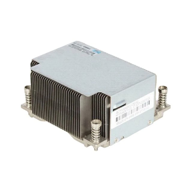 Радиатор HP DL380e Gen8