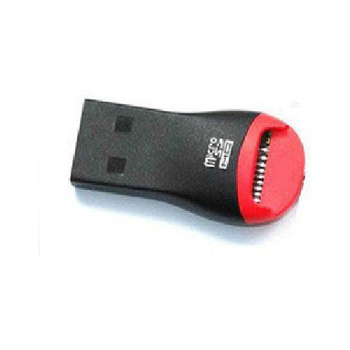 Переходник microSD for USB