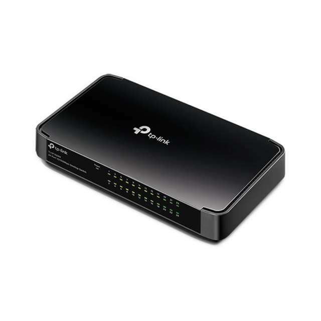 Коммутатор Tp-Link TL-SF1024M
