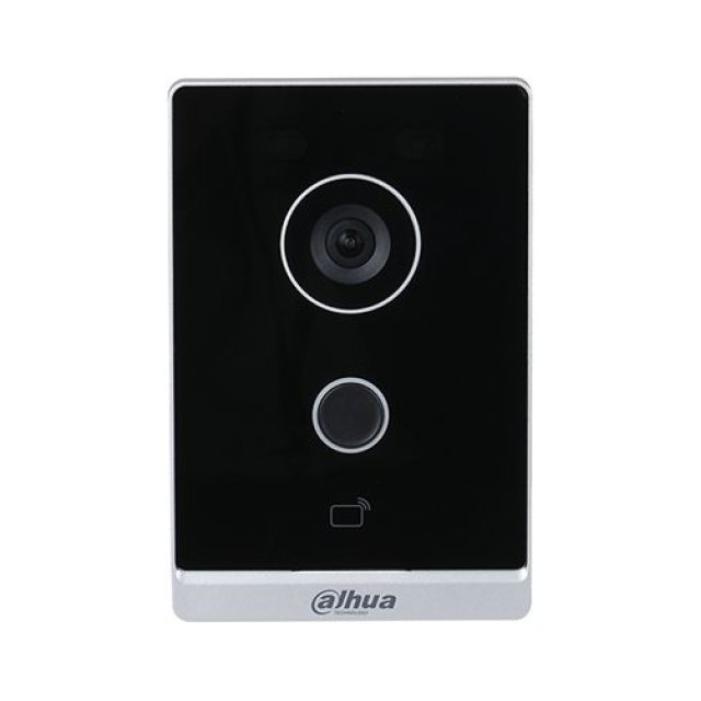 Вызывная панель Dahua DHI-VTO2211G-WP