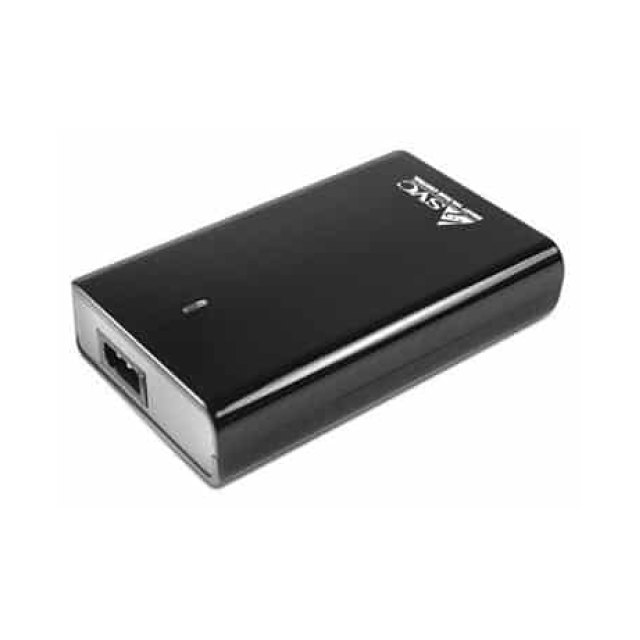 Универсальное зарядное устройство SVC, NUC-08-100W