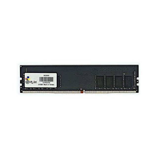 Оперативная память MCPoint DDR4 8 ГБ 2400 МГц
