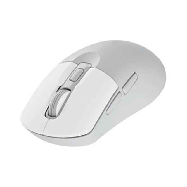Мышь Rapoo M308 Silent Grey, Серый, USB. Bluetooth