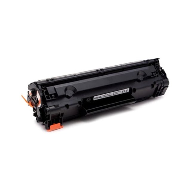 Картридж Лазерный HP Canon 725 LJP1102, М1132, М1212, М1214, Canon LBP-6000, 6020, MF3010