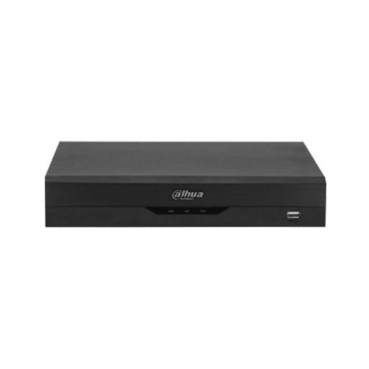 Гибридный видеорегистратор Dahua DH-XVR5104HS-I3