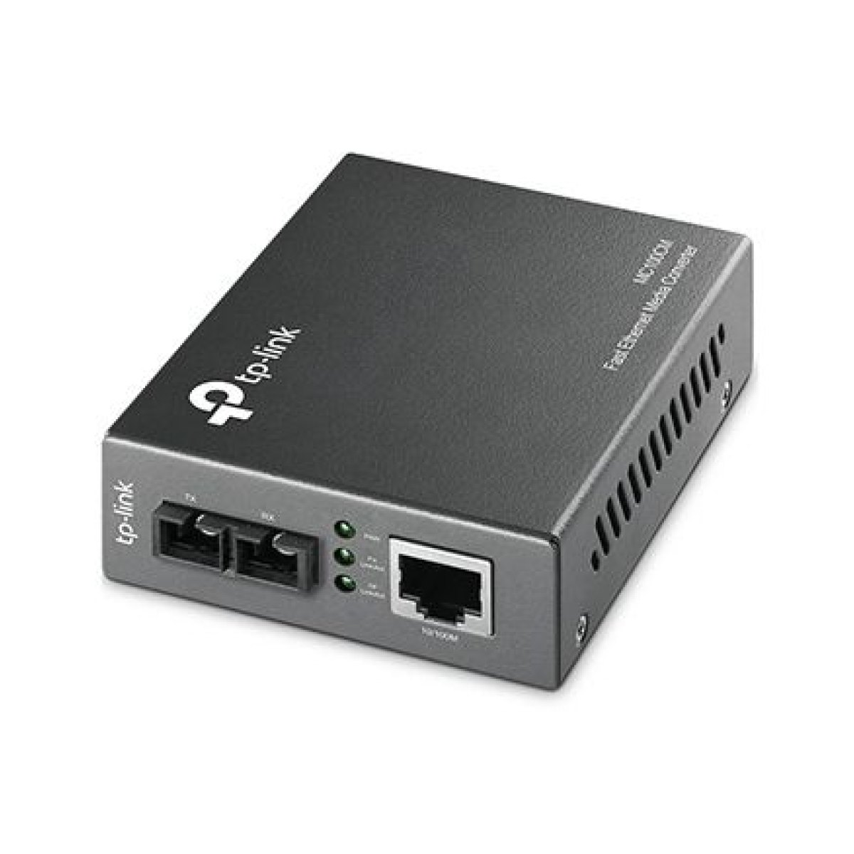 Медиаконвертер TP-Link MC100CM