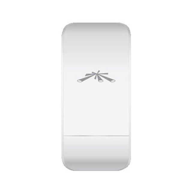 Точка доступа  NanoStation Loco M5, Белый