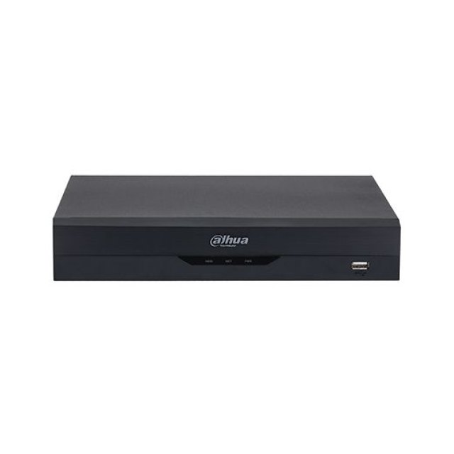Гибридный видеорегистартор Dahua DH-XVR5108HS-4KL-I3
