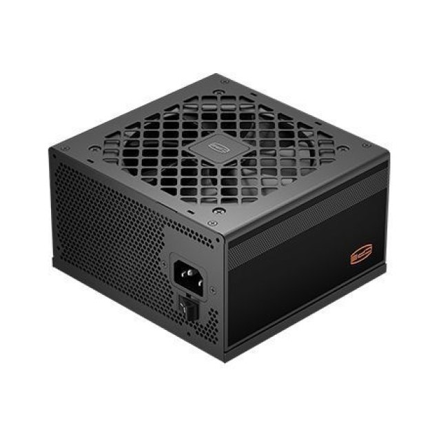 Блок питания PcCooler KN750 Full Modular 80+ GOLD